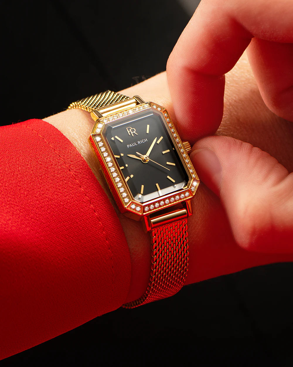 Paul Rich Icon Watch