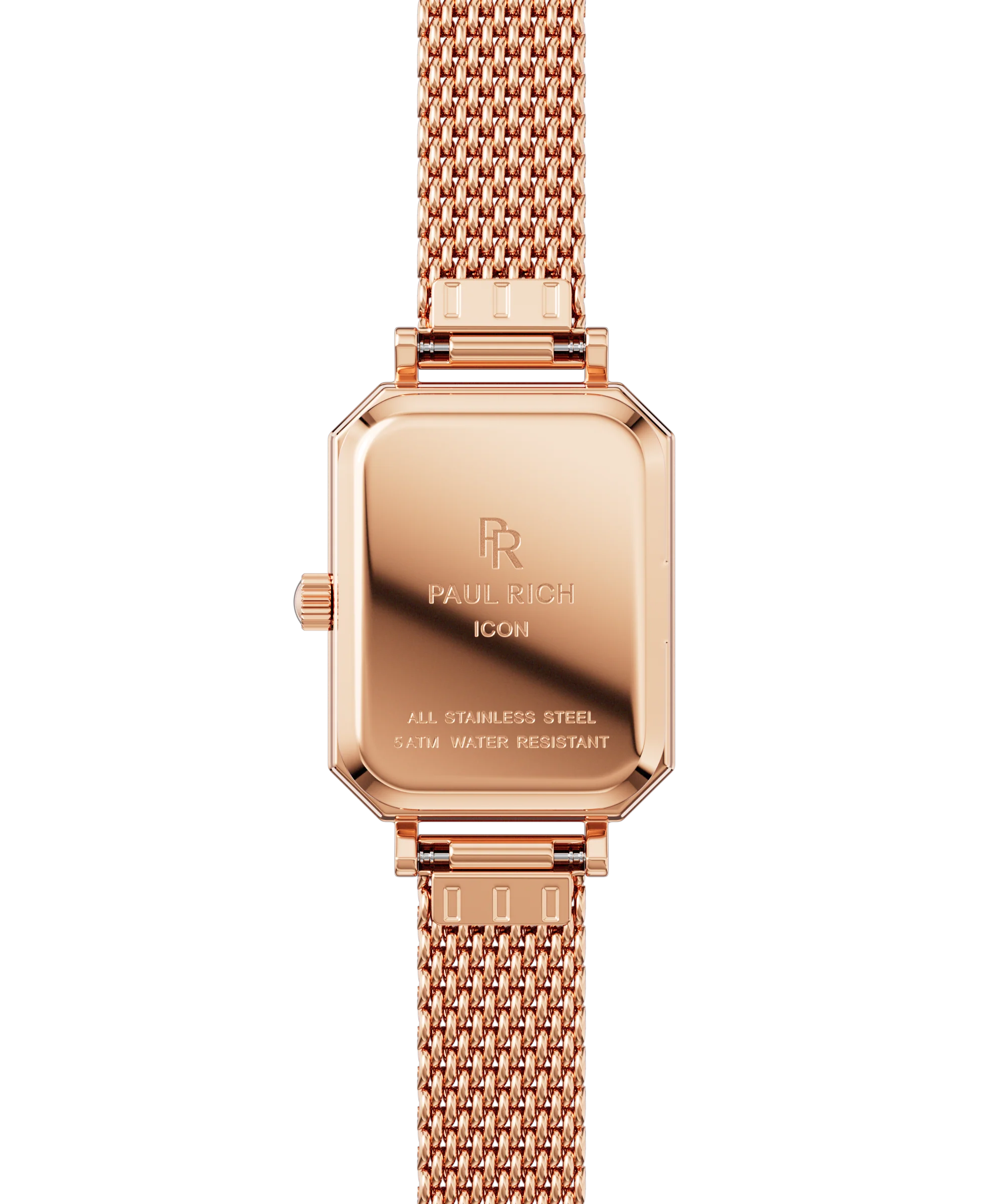 Paul Rich Icon Watch