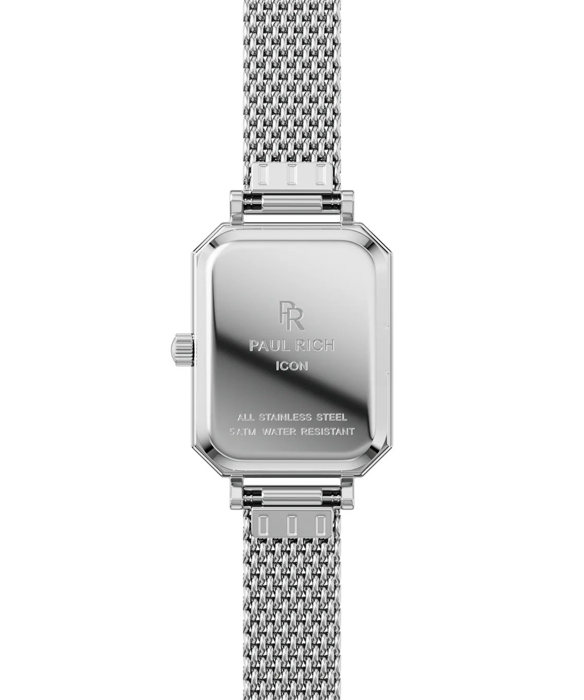 Paul Rich Icon Watch