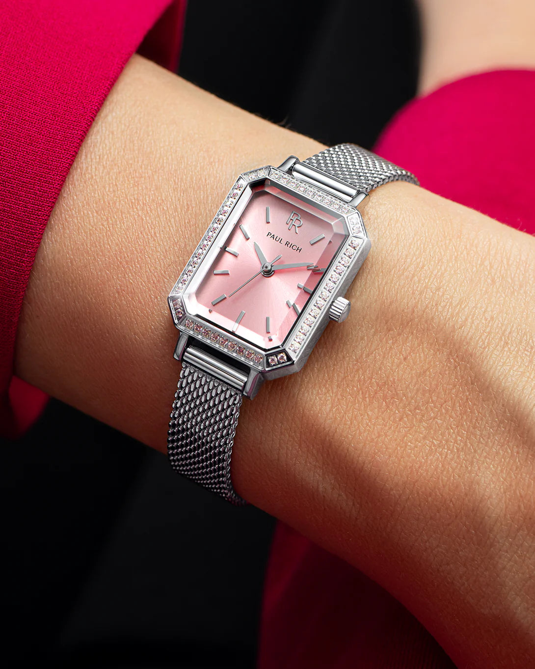 Paul Rich Icon Watch