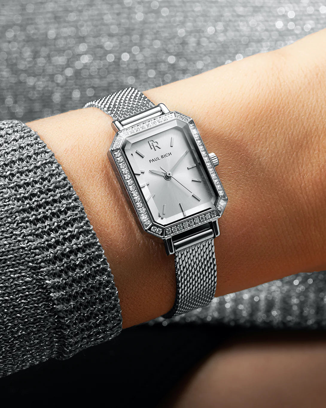 Paul Rich Icon Watch