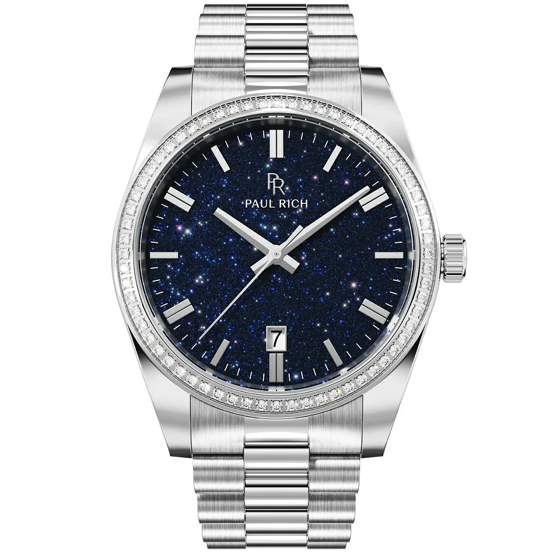 Paul Rich Legacy Watch