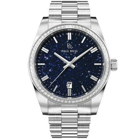 Paul Rich Legacy Watch