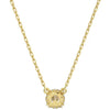 Swarovski Matrix Necklace