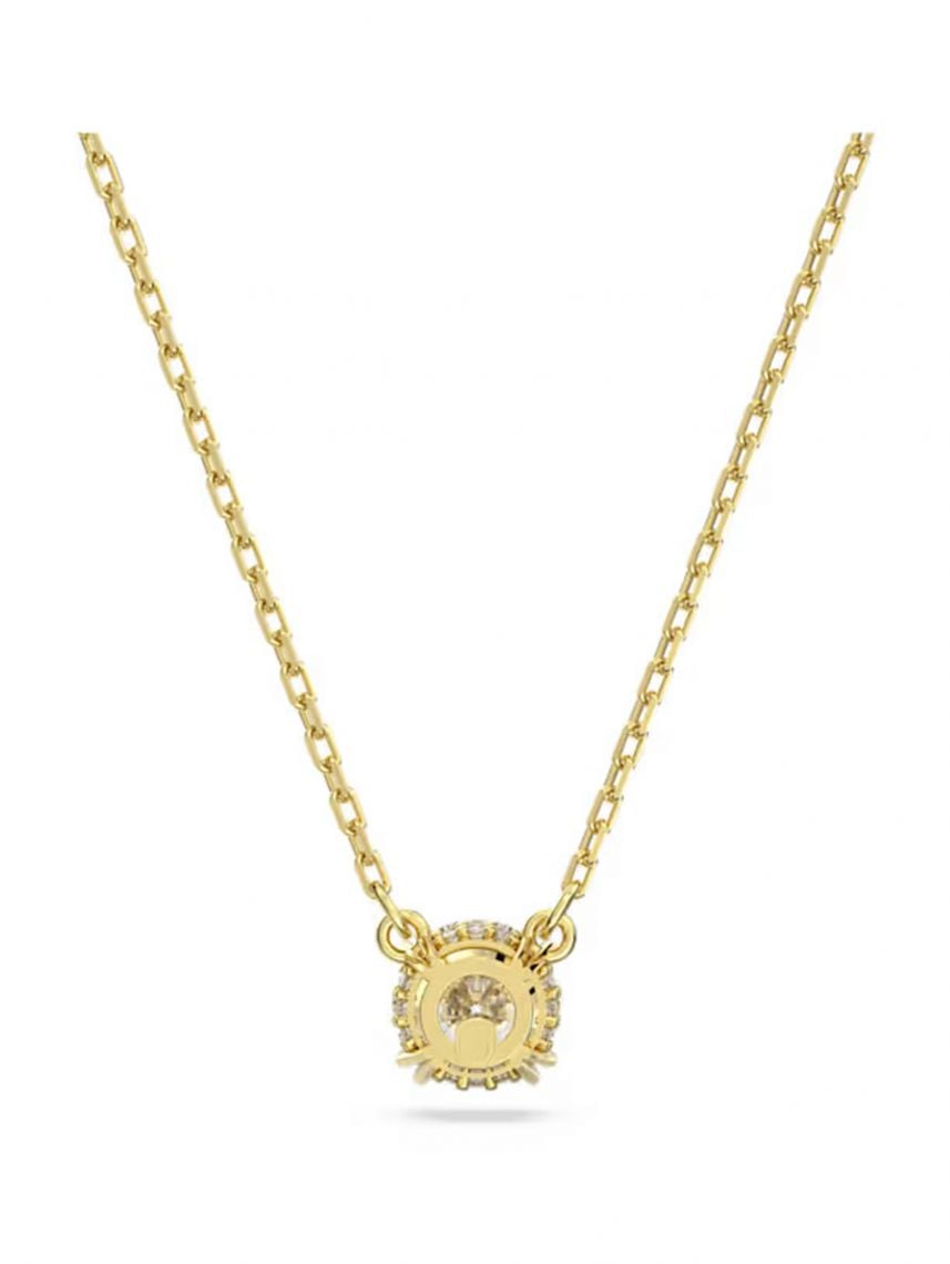 Swarovski Matrix Necklace