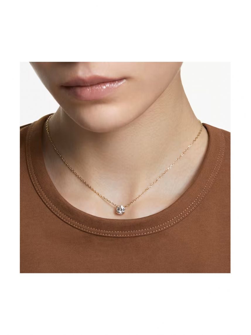 Swarovski Matrix Necklace