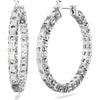 Swarovski Matrix Earrings