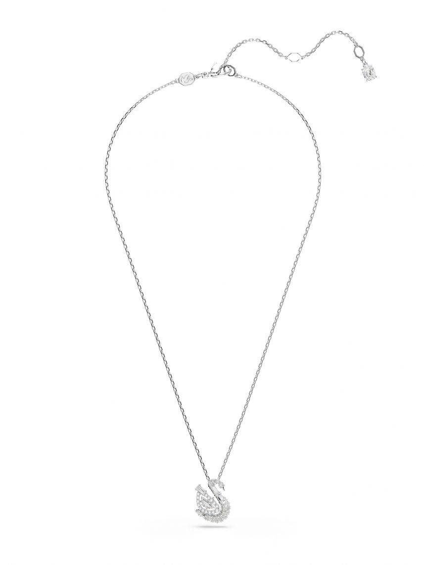 Swarovski Matrix Necklace
