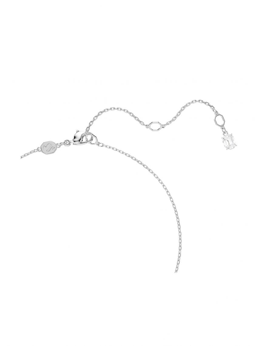 Swarovski Matrix Necklace