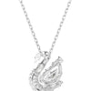 Swarovski Matrix Necklace