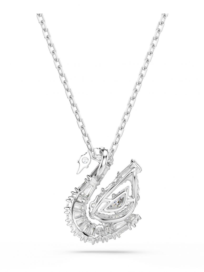 Swarovski Matrix Necklace