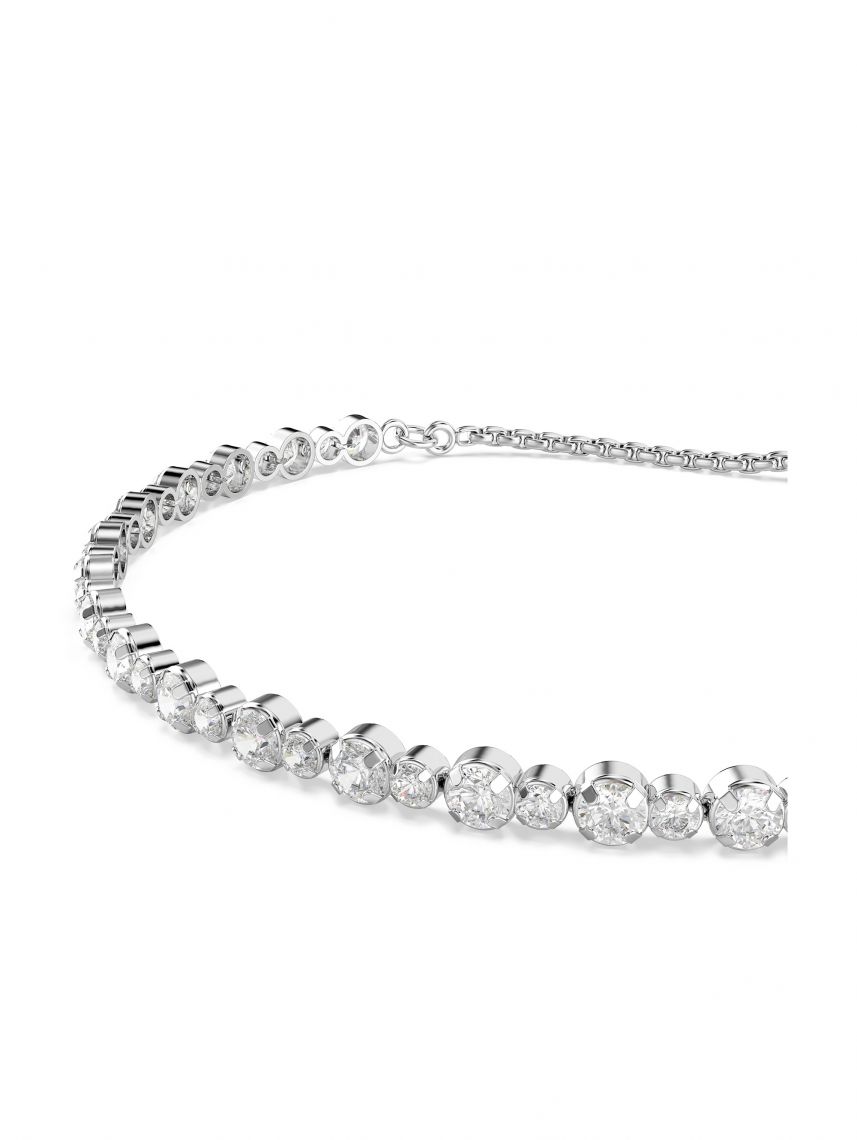 Swarovski Matrix Bracelet