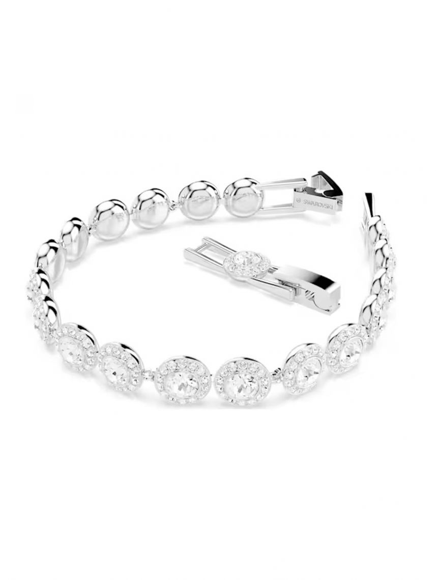 Swarovski Matrix Bracelet