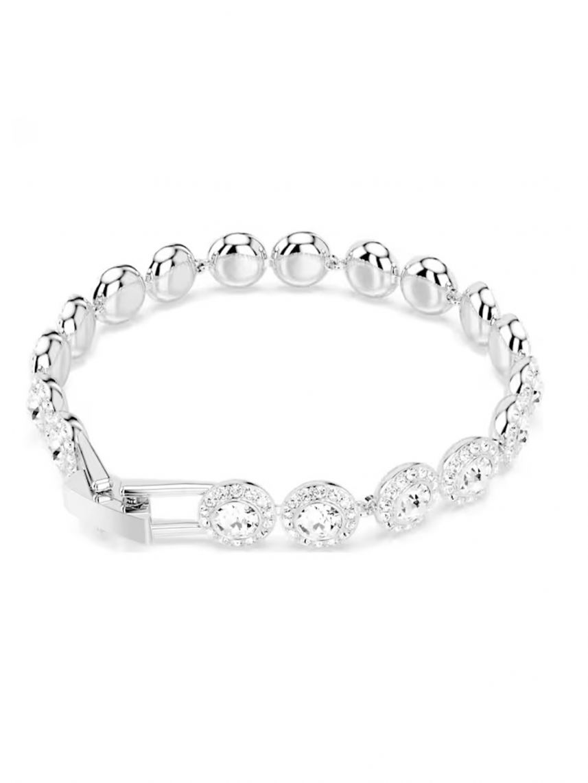 Swarovski Matrix Bracelet