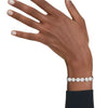 Swarovski Matrix Bracelet