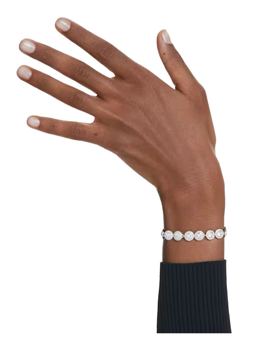 Swarovski Matrix Bracelet