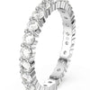 Swarovski Matrix Ring