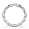 Swarovski Matrix Ring