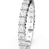 Swarovski Matrix Ring