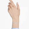 Swarovski Matrix Bracelet