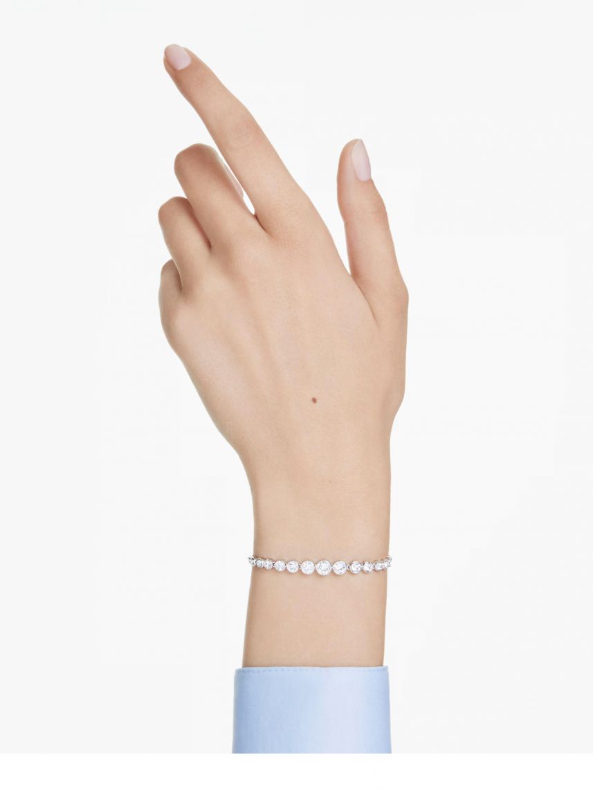Swarovski Matrix Bracelet