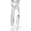 Swarovski RING COCR Ring