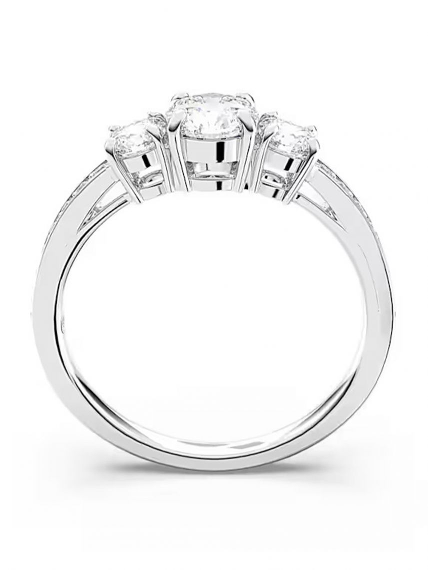 Swarovski RING COCR Ring