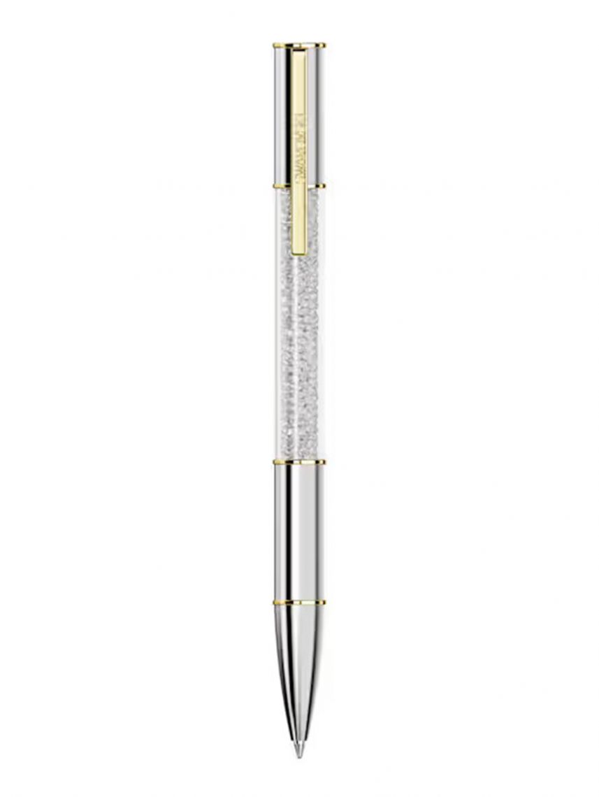 Swarovski BP PEN SILVER Pen