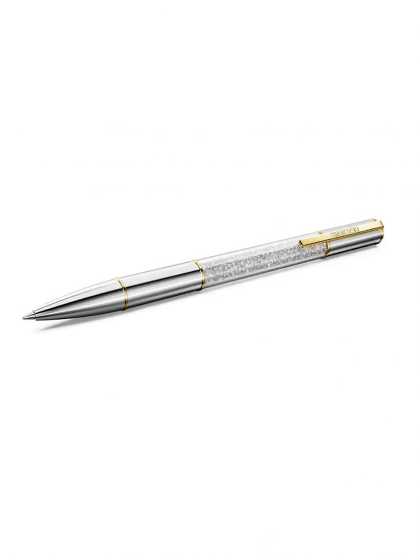 Swarovski BP PEN SILVER Pen
