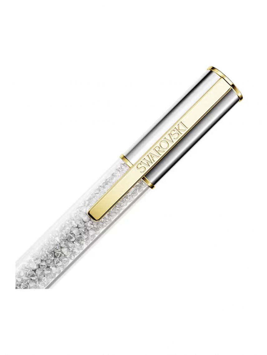 Swarovski BP PEN SILVER Pen
