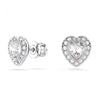 Swarovski PE ANGELIC /RHS Earrings