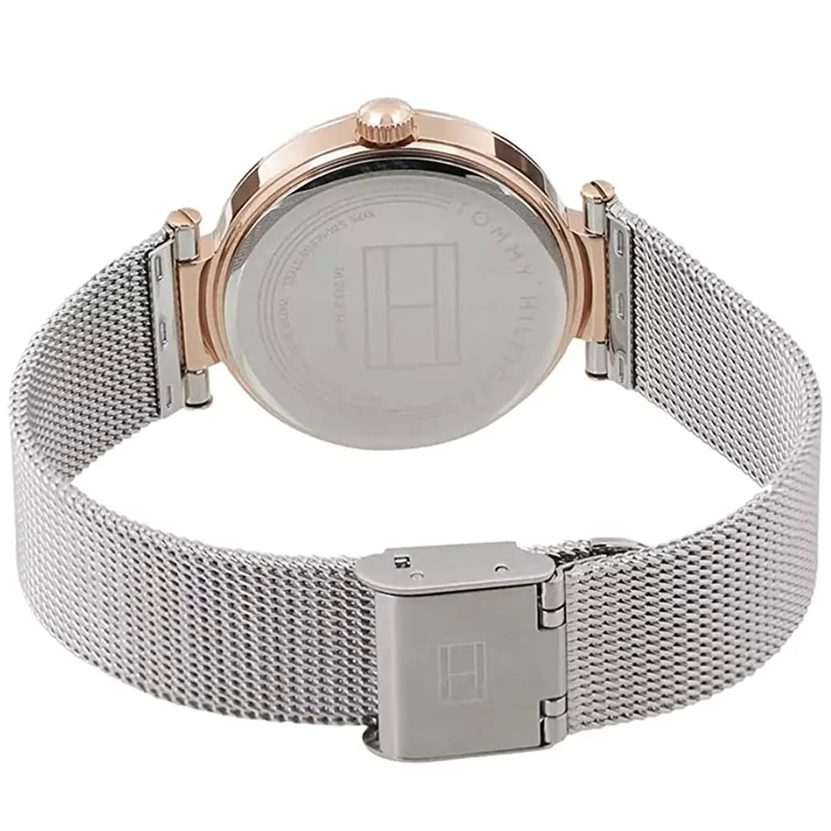 Tommy Hilfiger Lynn Watch