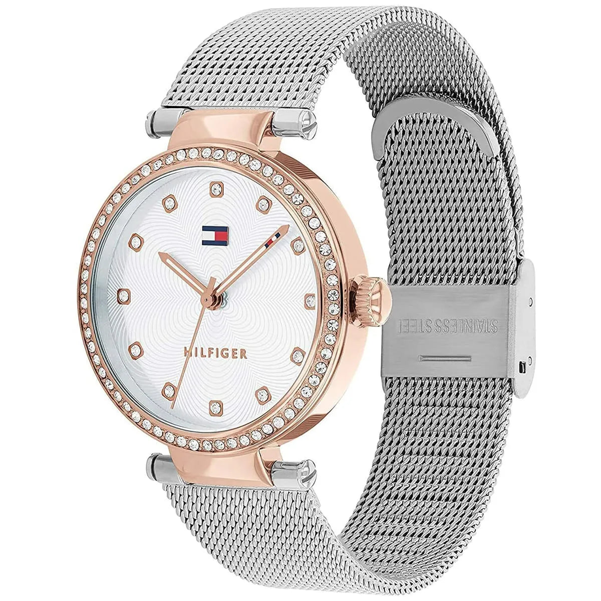 Tommy Hilfiger Lynn Watch