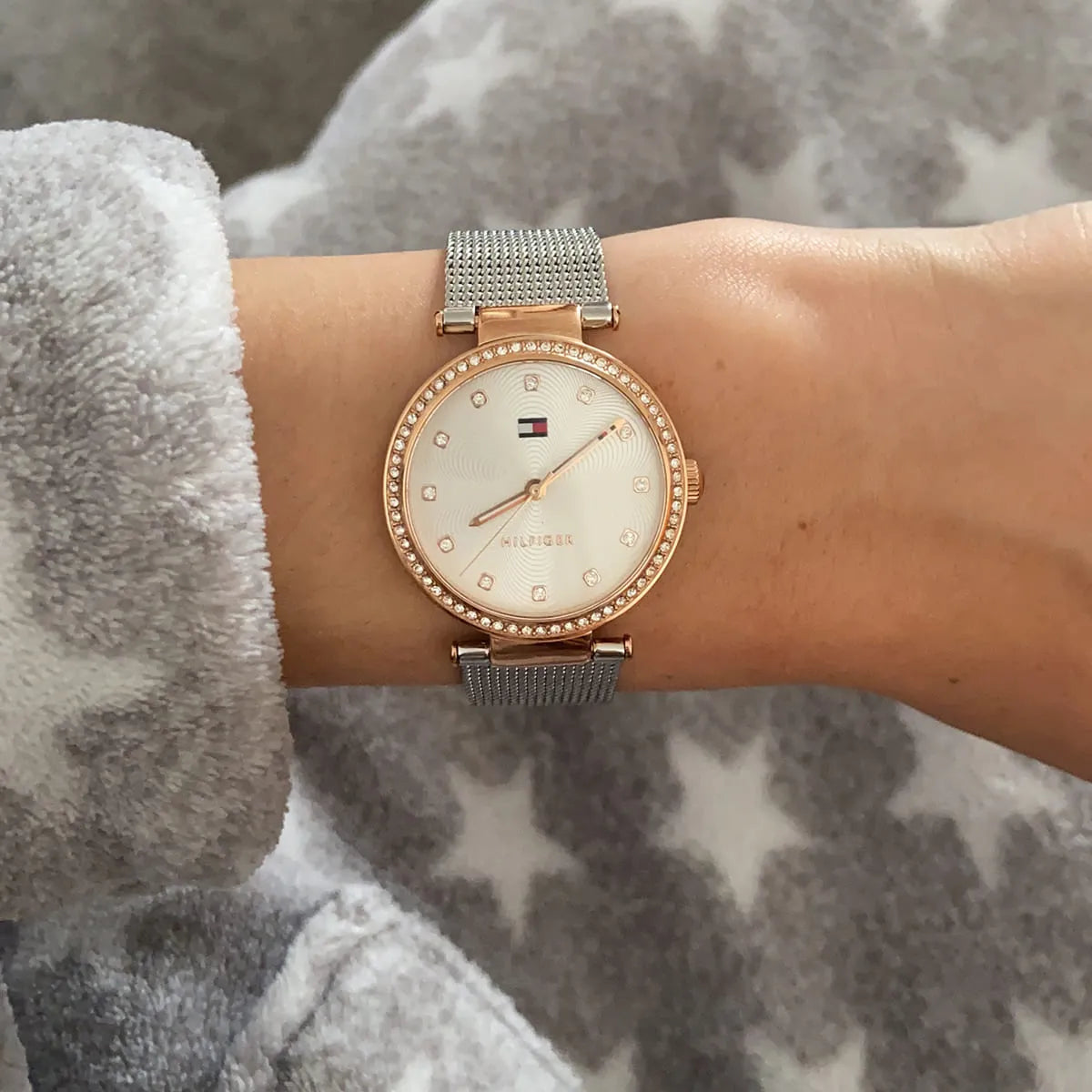 Tommy Hilfiger Lynn Watch