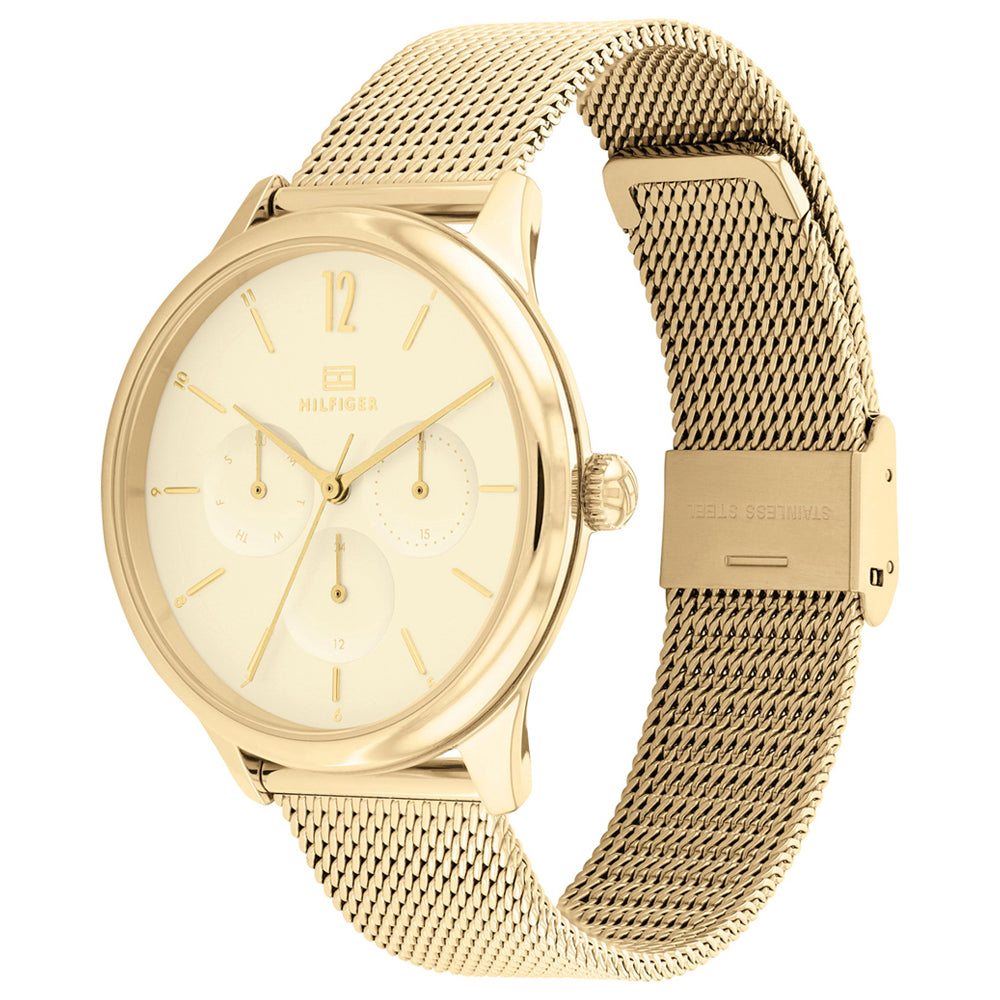 ساعة تومي هيلفيجر