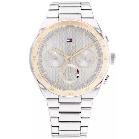 ساعة تومي هيلفيجر Carrie