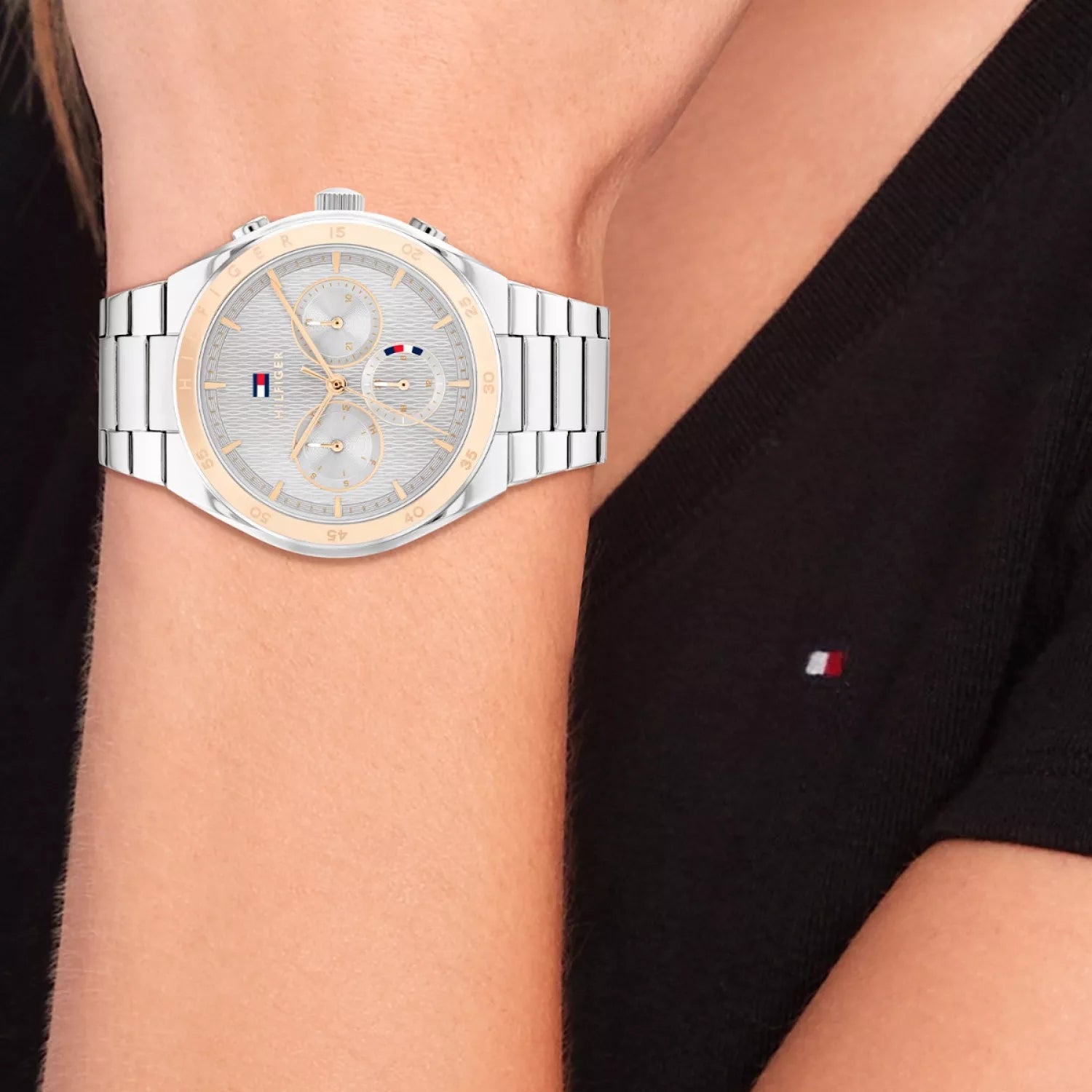 Tommy Hilfiger Carrie Watch