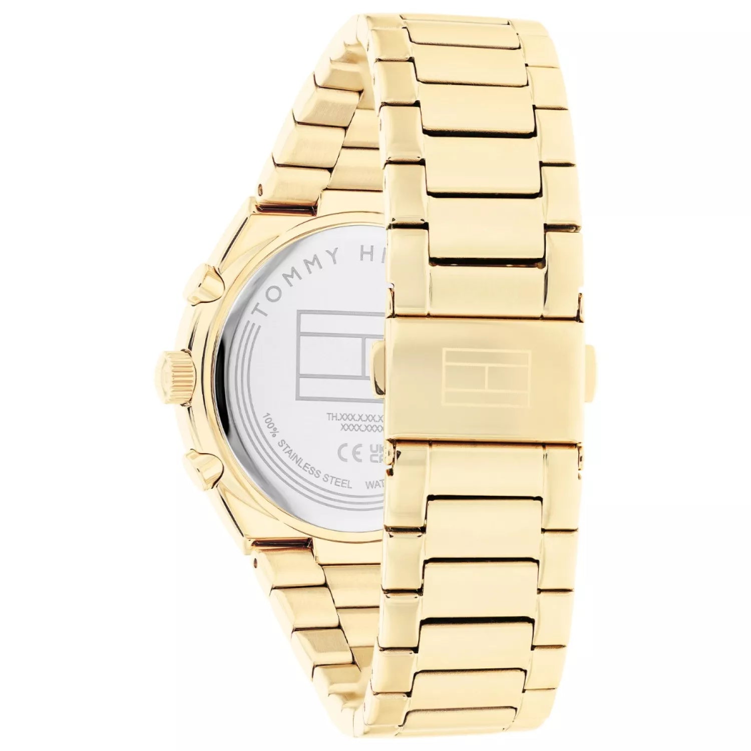 ساعة تومي هيلفيجر Carrie