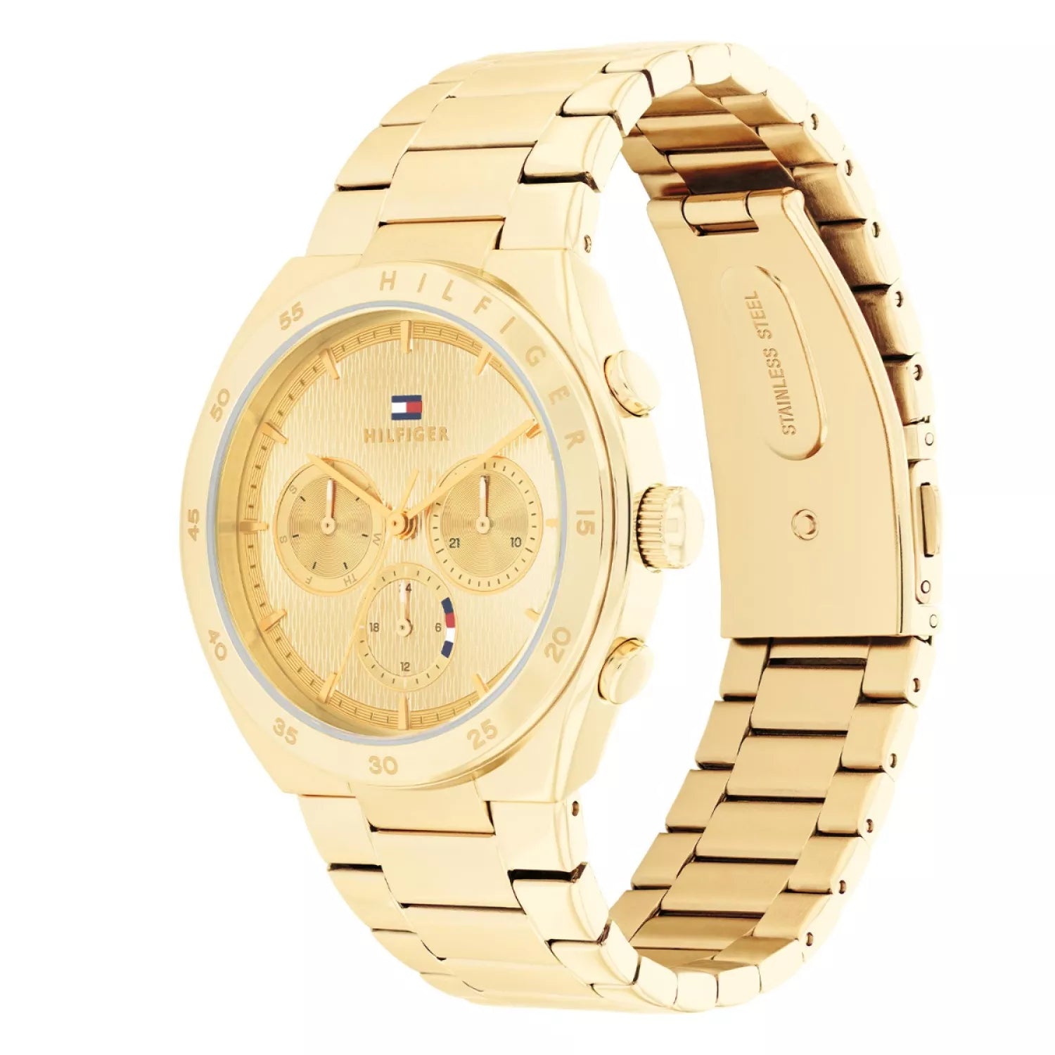 ساعة تومي هيلفيجر Carrie