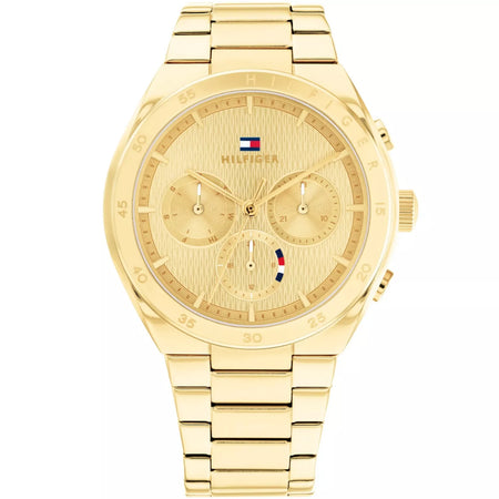 ساعة تومي هيلفيجر Carrie
