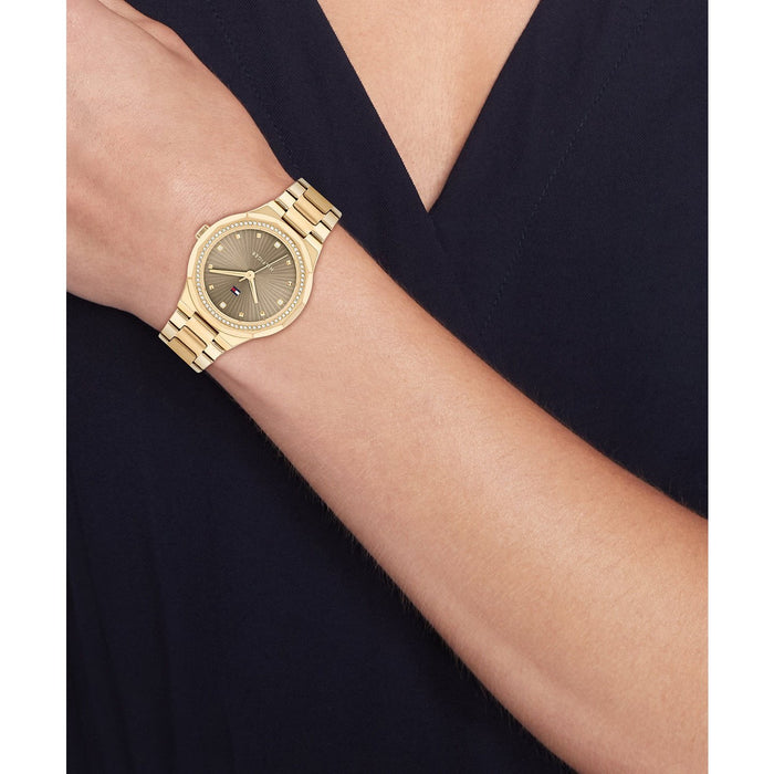 Tommy Hilfiger Piper Watch