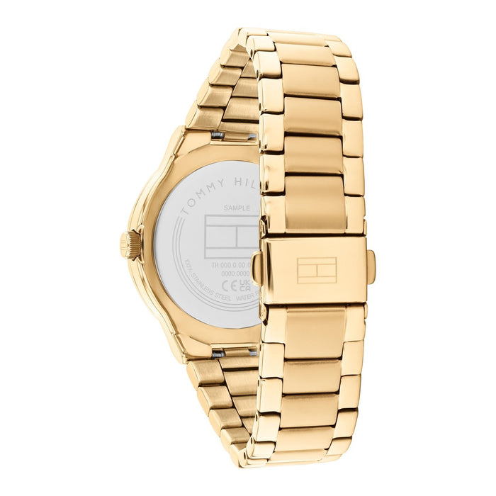 Tommy Hilfiger Piper Watch
