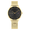 Tommy Hilfiger Tea Watch