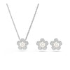 Swarovski Jewelry Set
