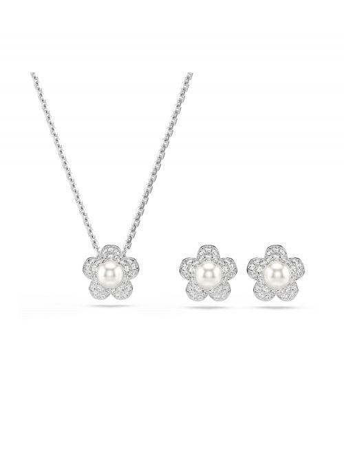 Swarovski Jewelry Set