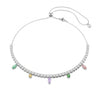 Swarovski Necklace