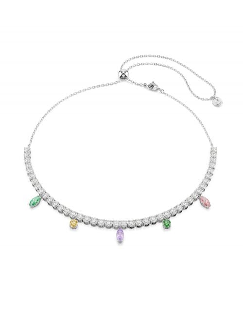 Swarovski Necklace