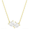 Swarovski Mesmera Necklace