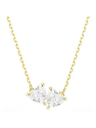 Swarovski Mesmera Necklace