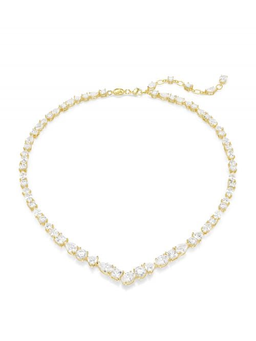 Swarovski Mesmera Necklace